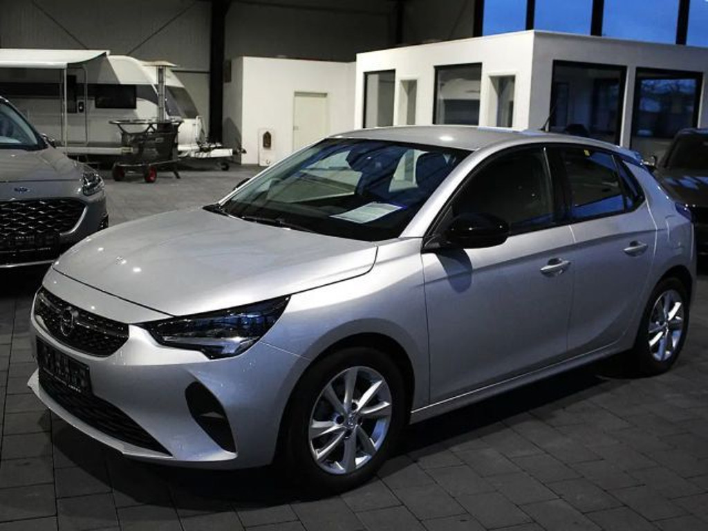 Opel Corsa Elegance
