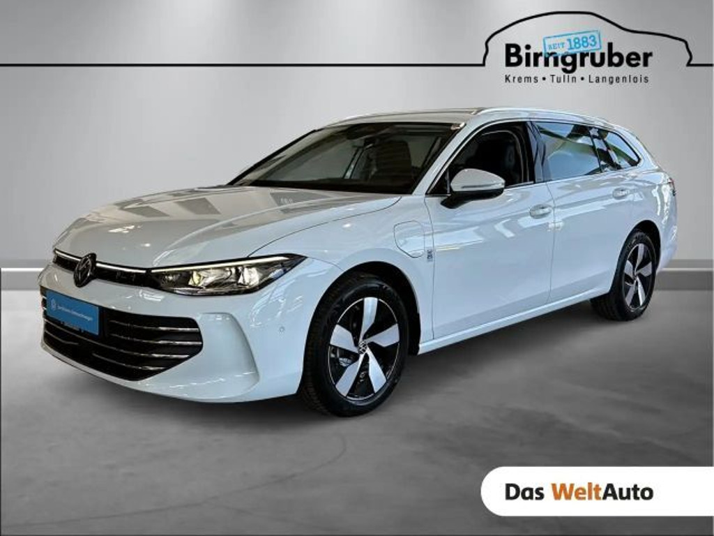 Volkswagen Passat Business Variant eHybrid