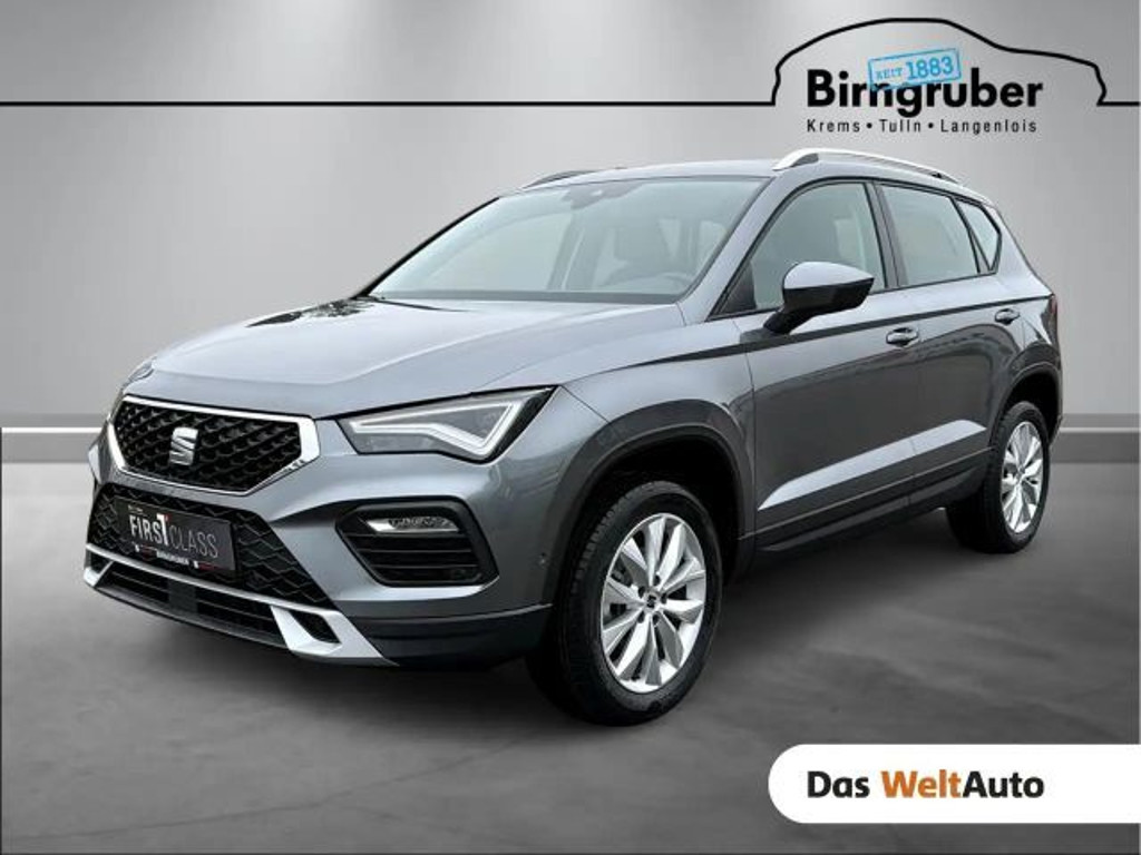 Seat Ateca Style 1.0 TSI