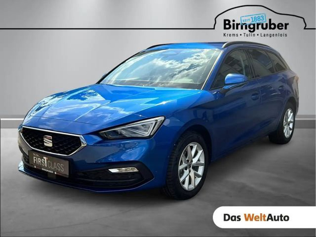Seat Leon Style 1.5 TSI