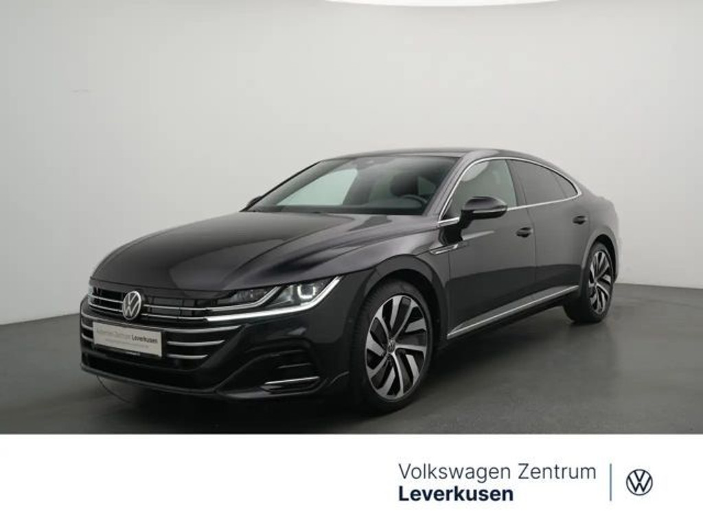 Volkswagen Arteon R-Line eHybrid