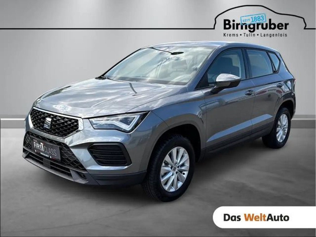 Seat Ateca 1.0 TSI Reference