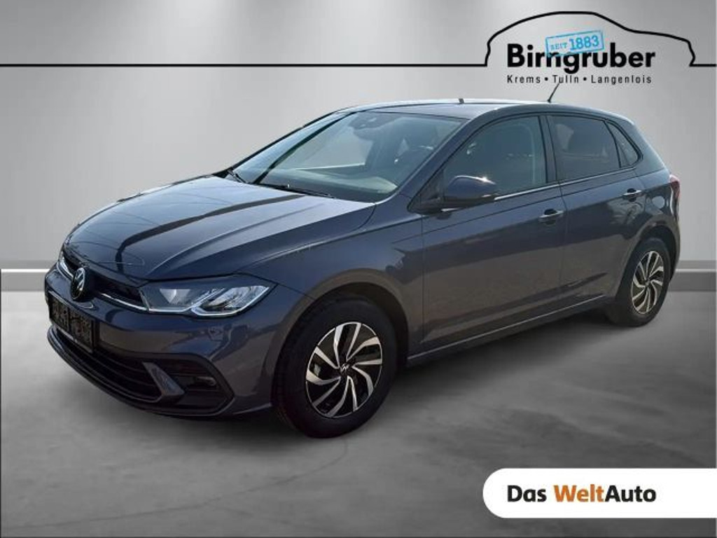 Volkswagen Polo 4Me TSI