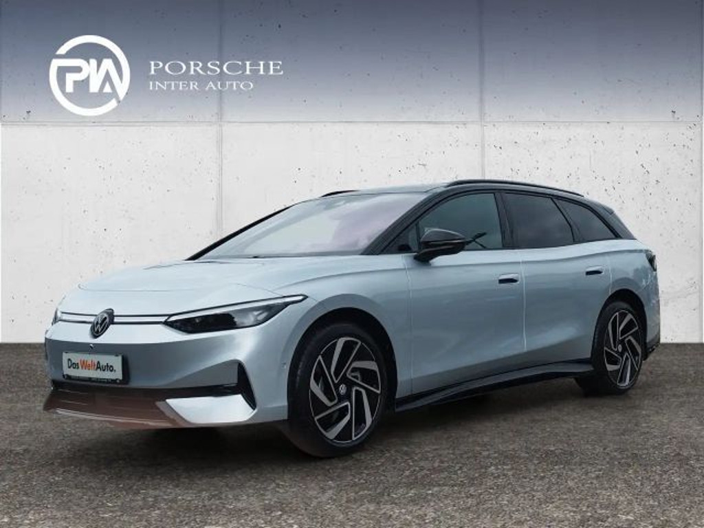 Volkswagen ID.7 Business Pro Tourer
