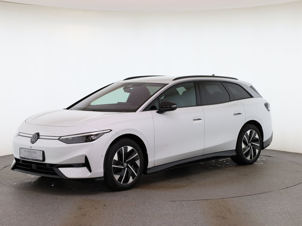 Volkswagen ID.7 Business Pro Tourer