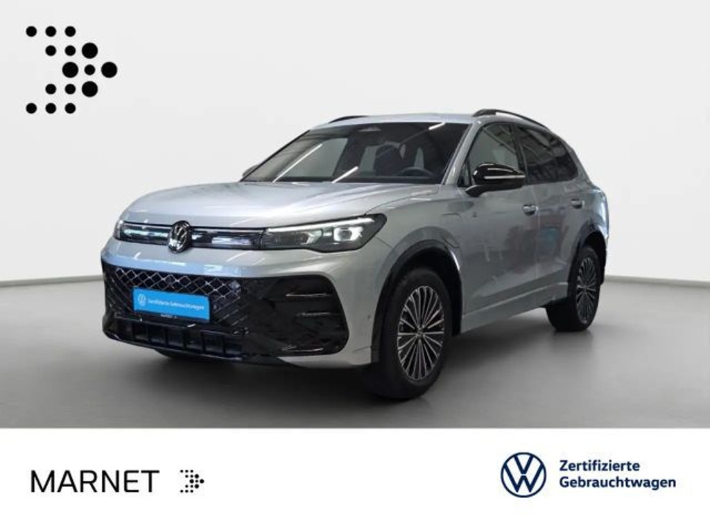 Volkswagen Tiguan DSG Style R-Line eHybrid 1.5 TSI