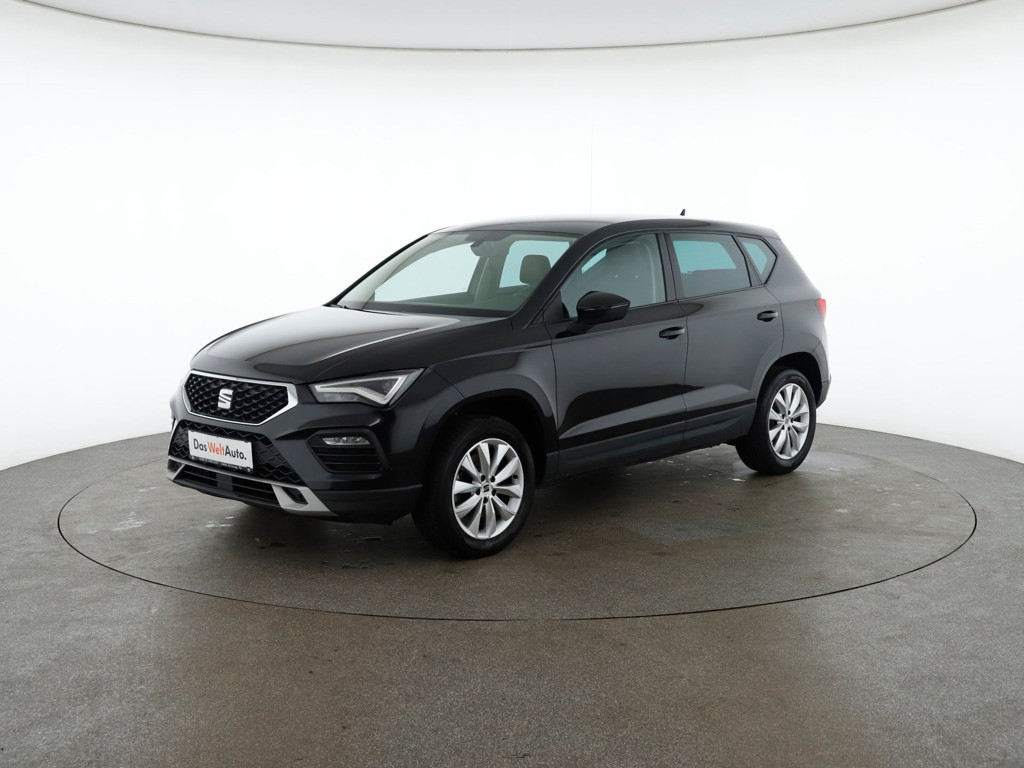 Seat Ateca Style 2.0 TDI DSG