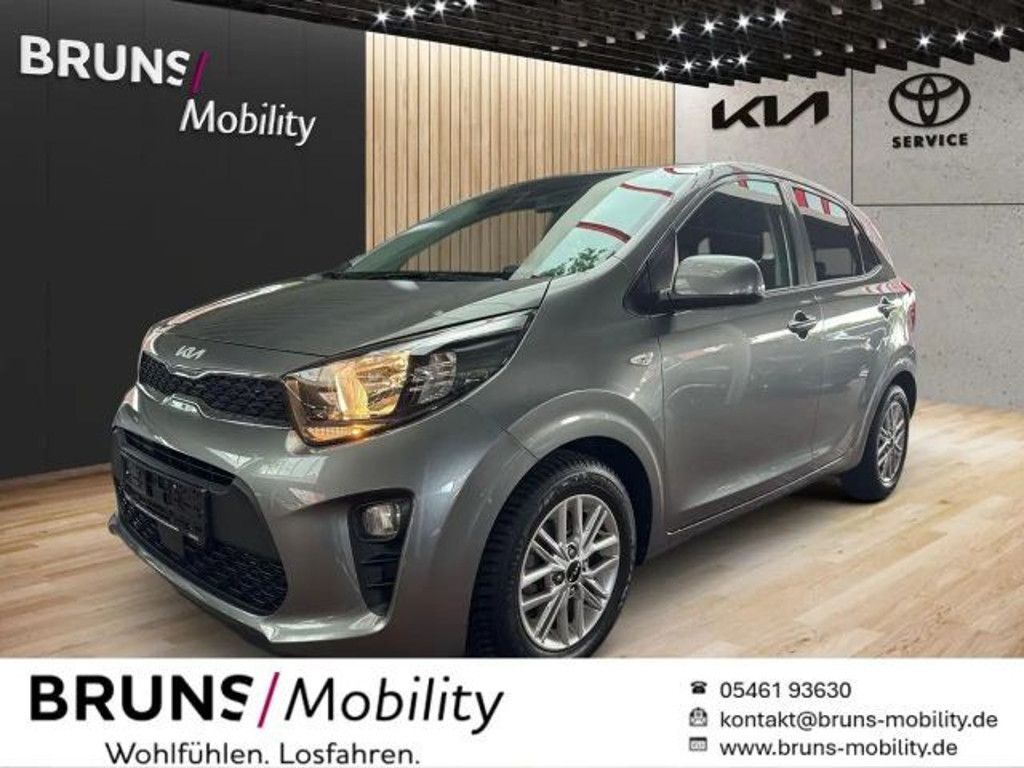 Kia Picanto Vision