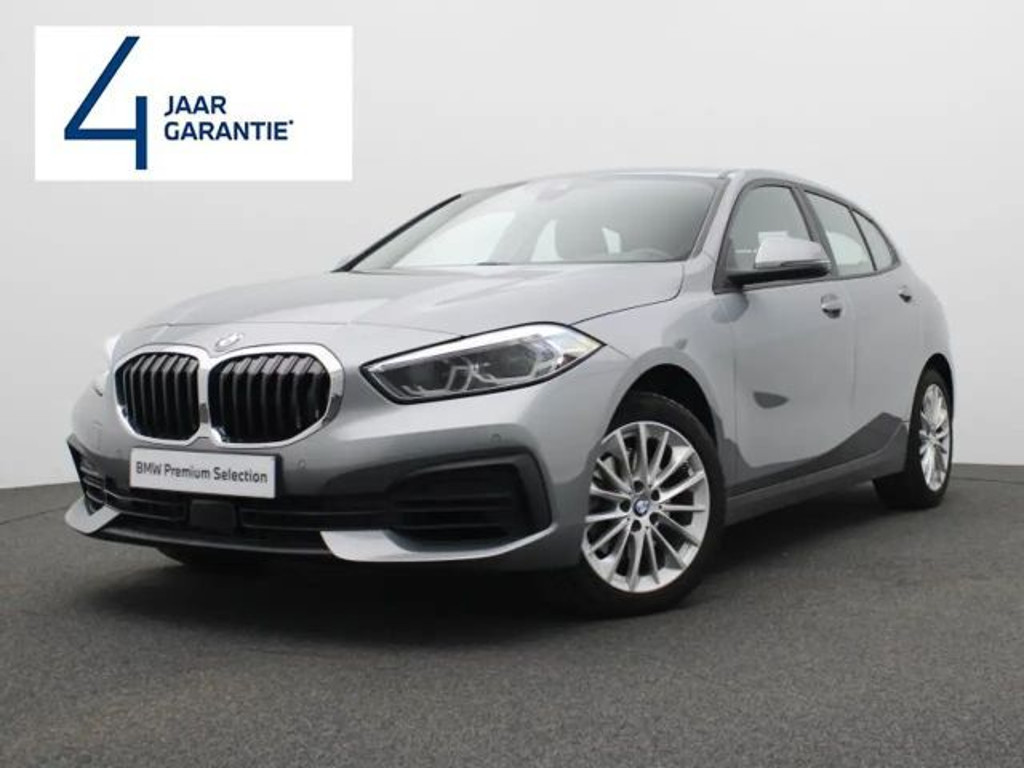 BMW 1 Serie 116 Sedan