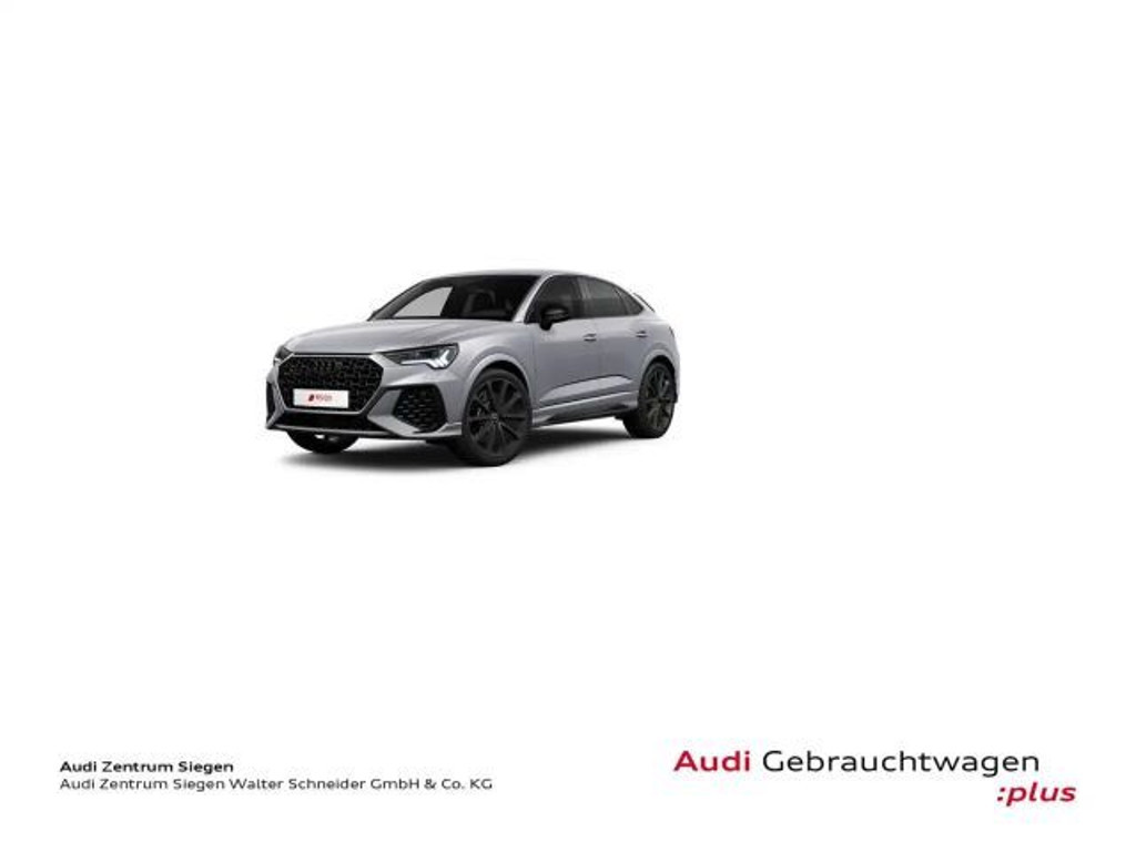 Audi RS Q3 Sportback