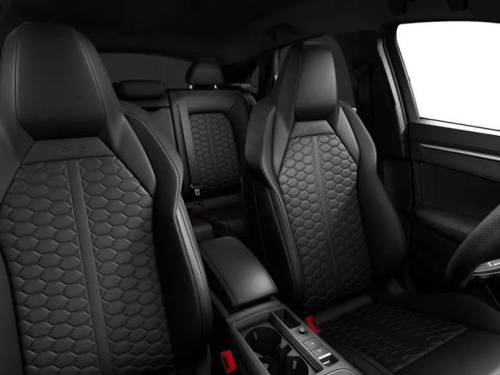 Audi RS Q3