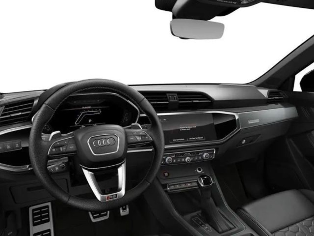 Audi RS Q3