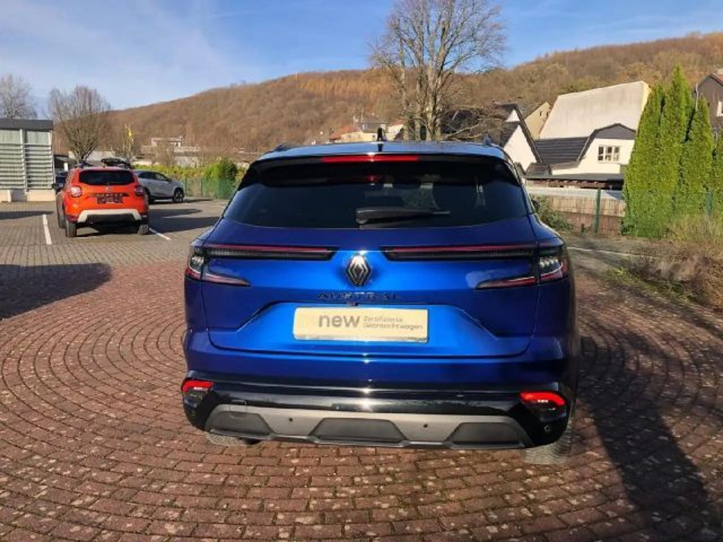 Renault Austral