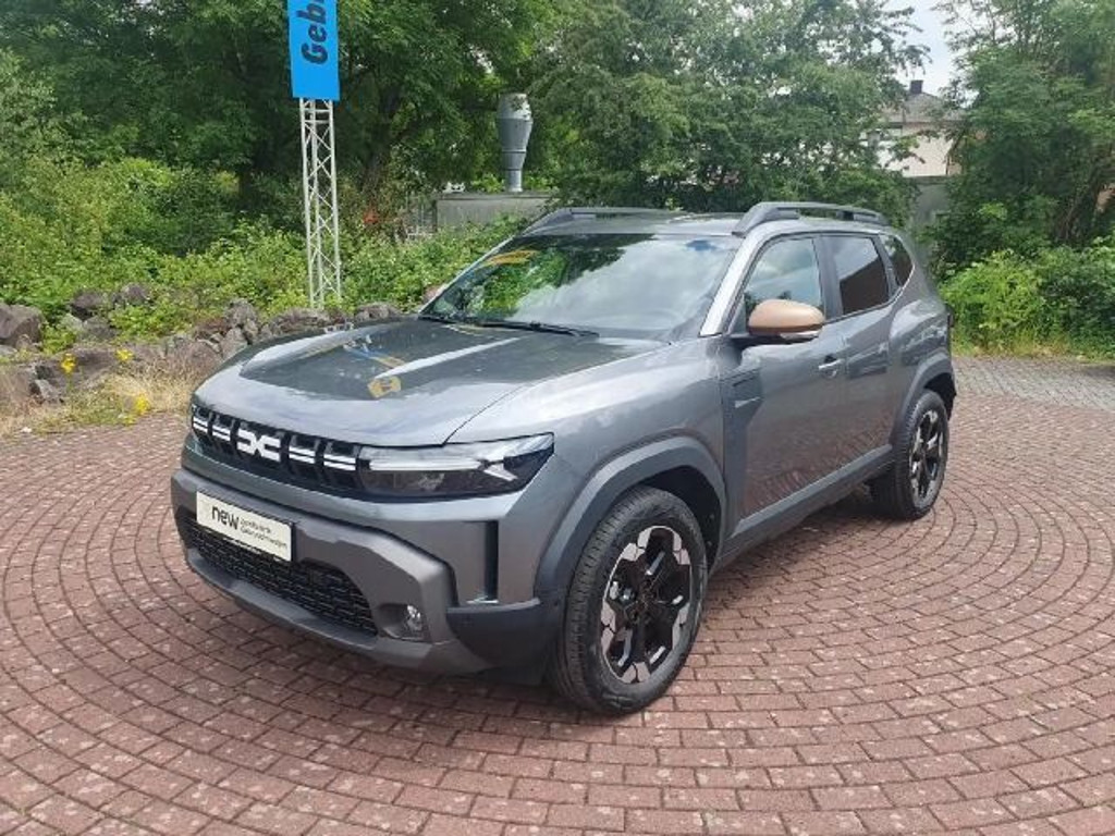 Dacia Duster TCe 130 Extreme