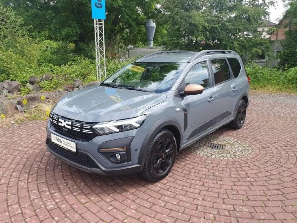 Dacia Jogger Extreme
