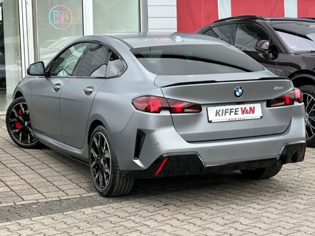 BMW 2 Serie
