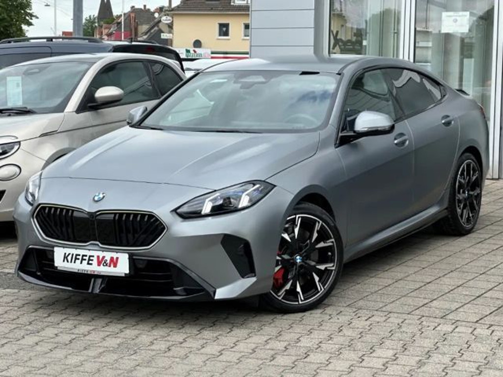 BMW 2 Serie