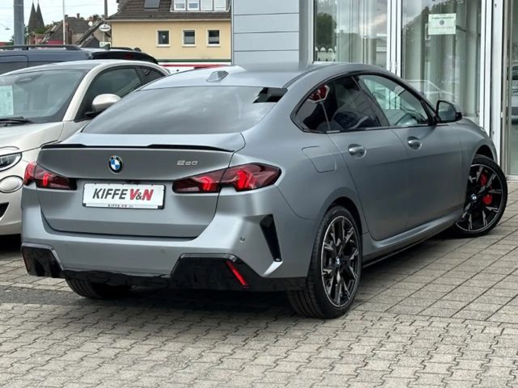 BMW 2 Serie