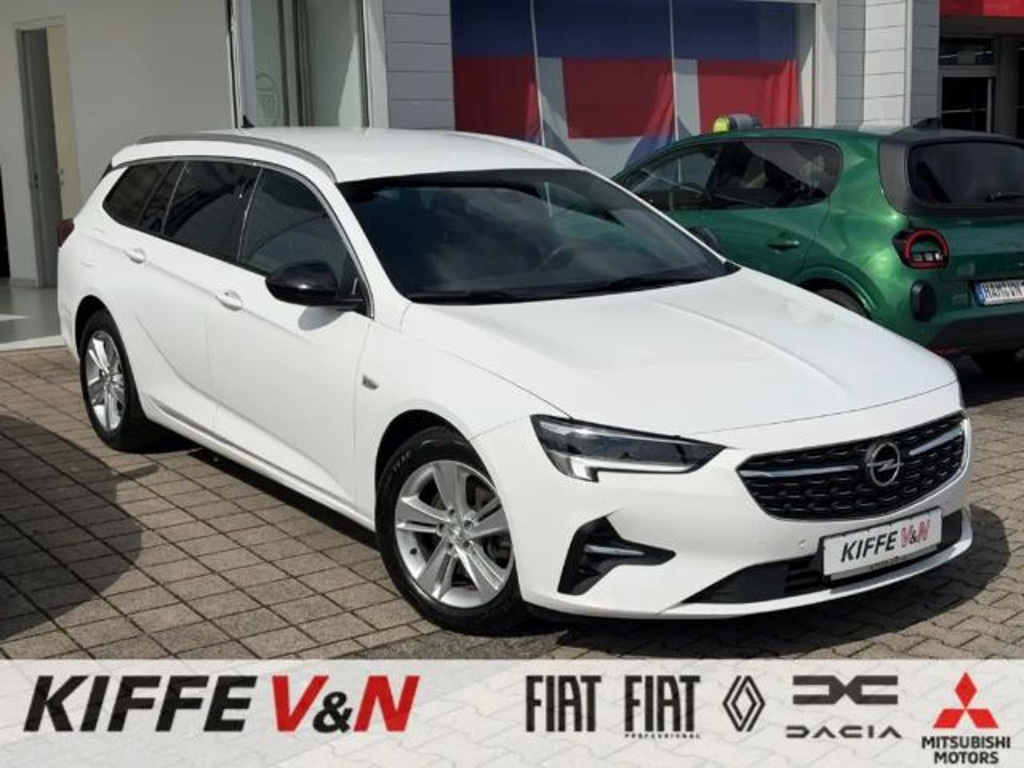 Opel Insignia Sports Tourer Business