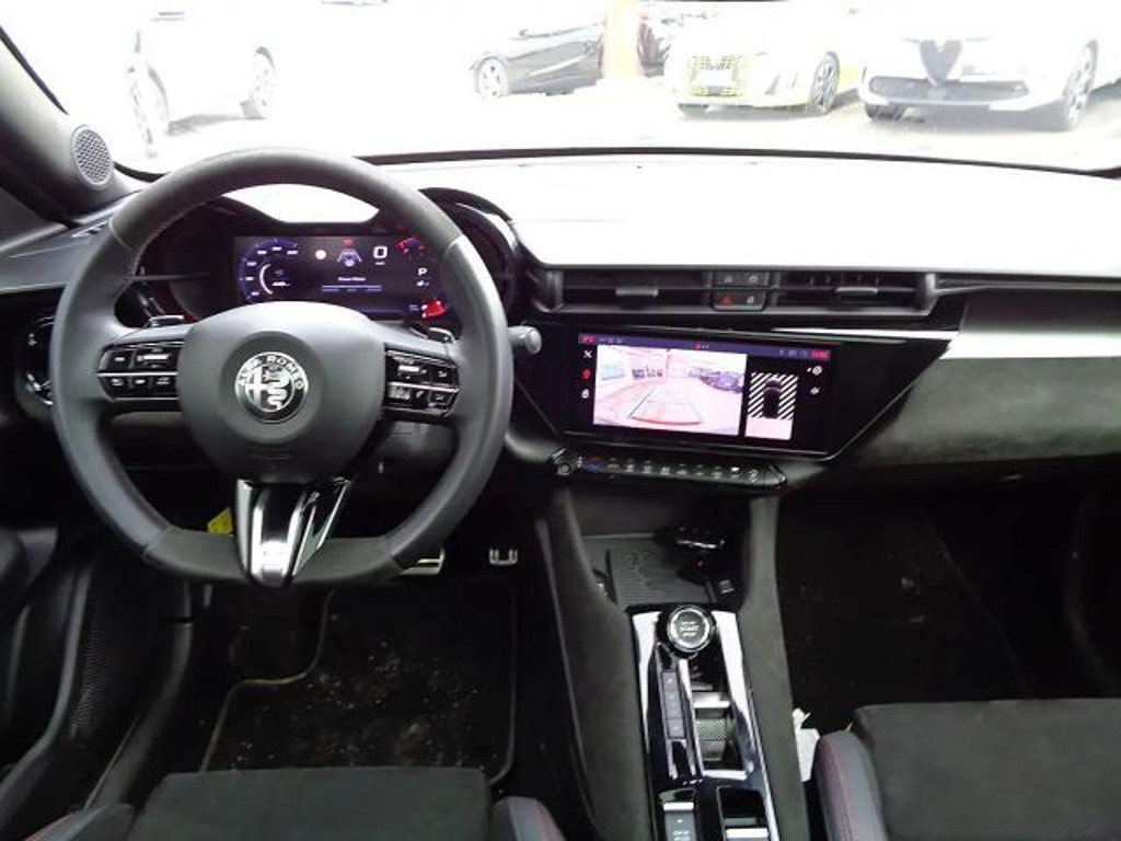 Alfa Romeo Junior