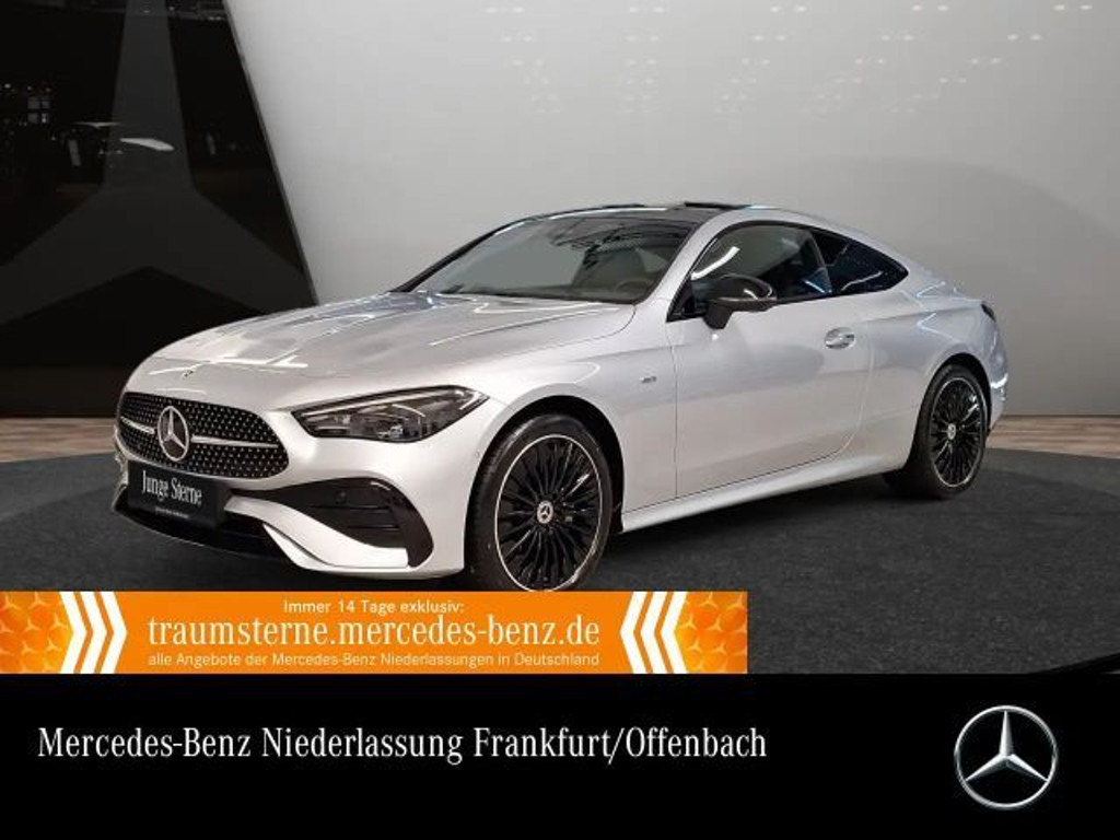 Mercedes-Benz CL CLE 300 AMG Line Coupé