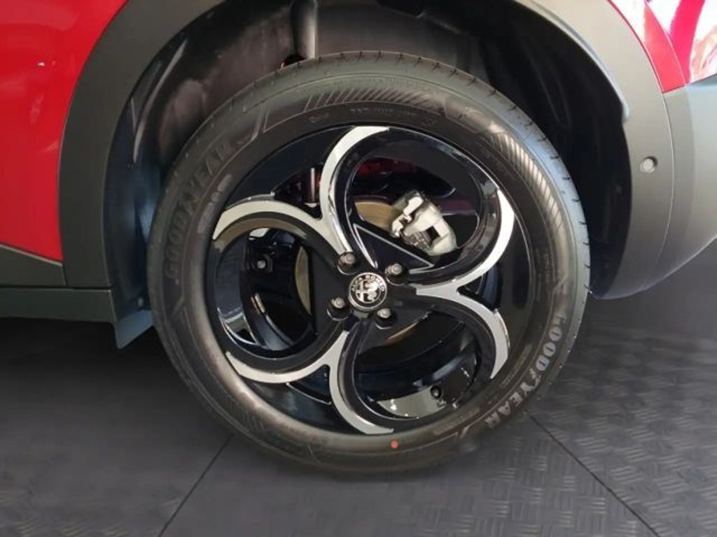 Alfa Romeo Junior