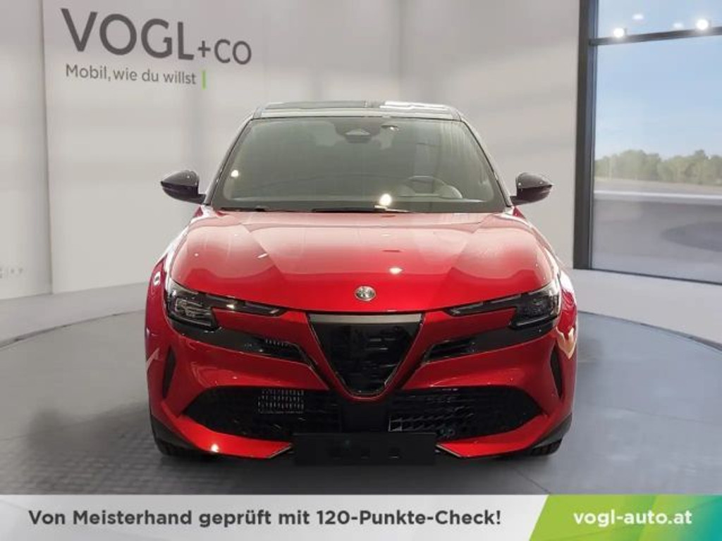 Alfa Romeo Junior