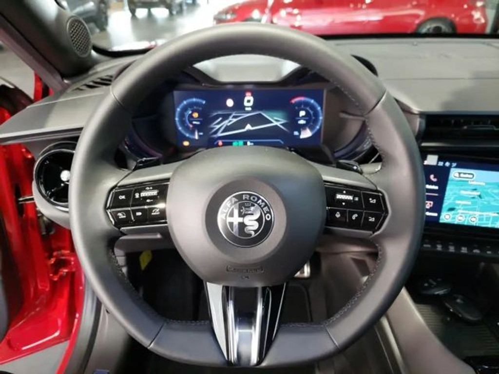 Alfa Romeo Junior