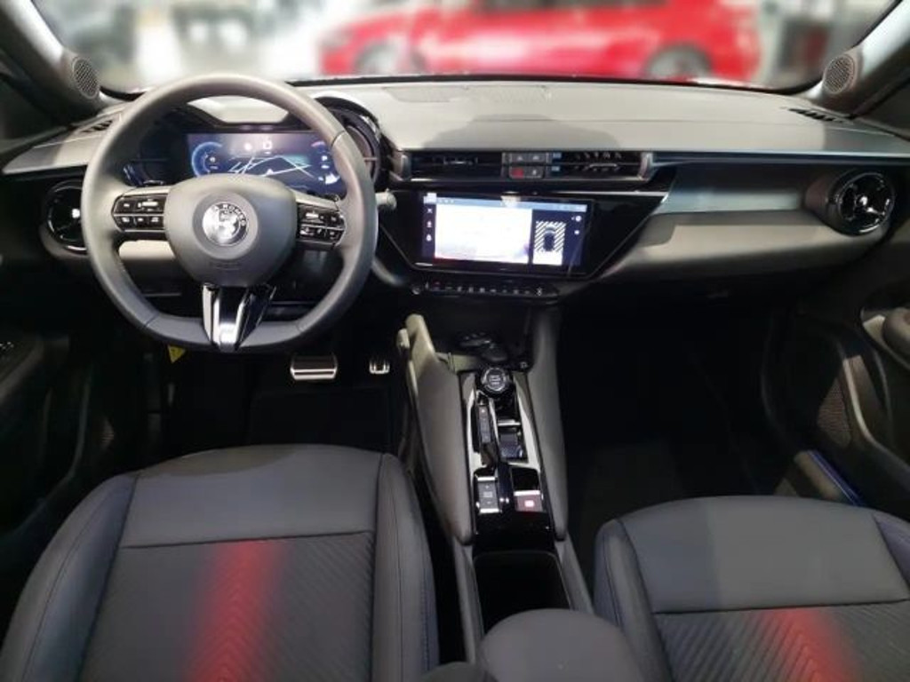 Alfa Romeo Junior