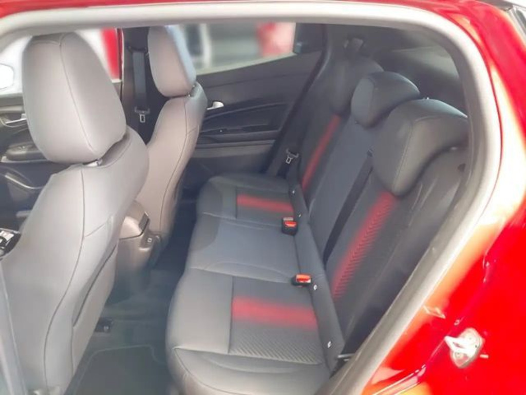 Alfa Romeo Junior