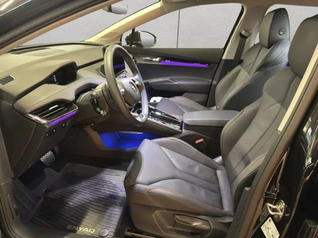 Skoda Enyaq iV
