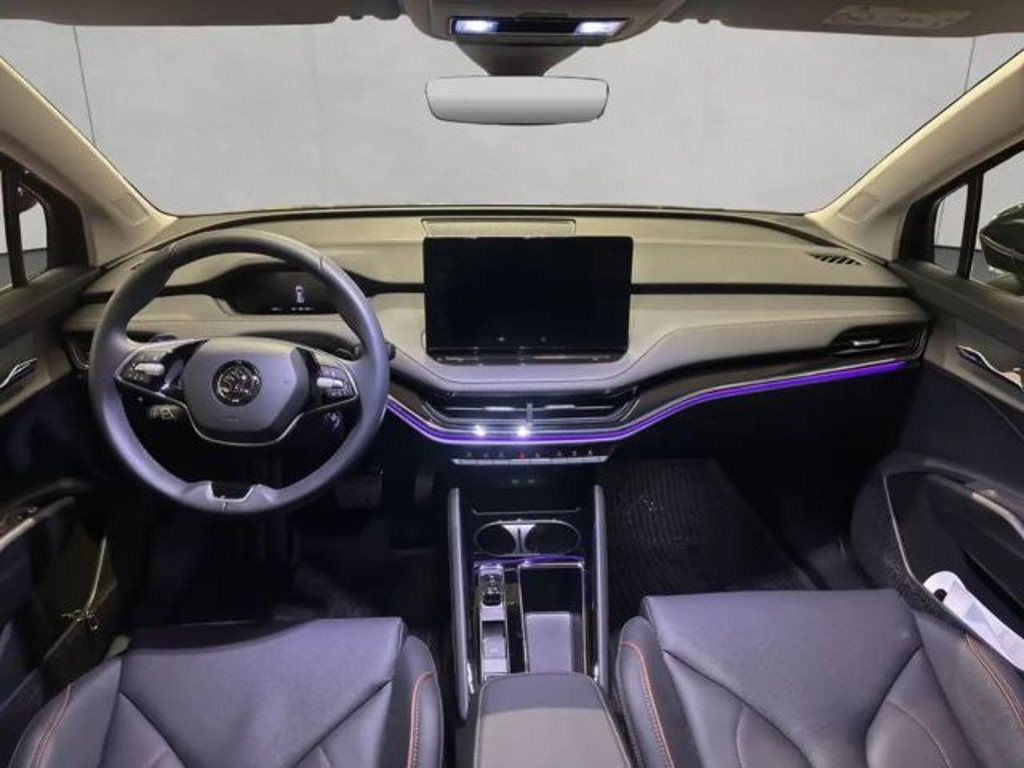 Skoda Enyaq iV