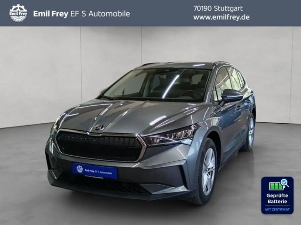 Skoda Enyaq iV Loft iV 50