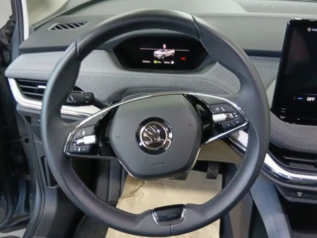 Skoda Enyaq iV