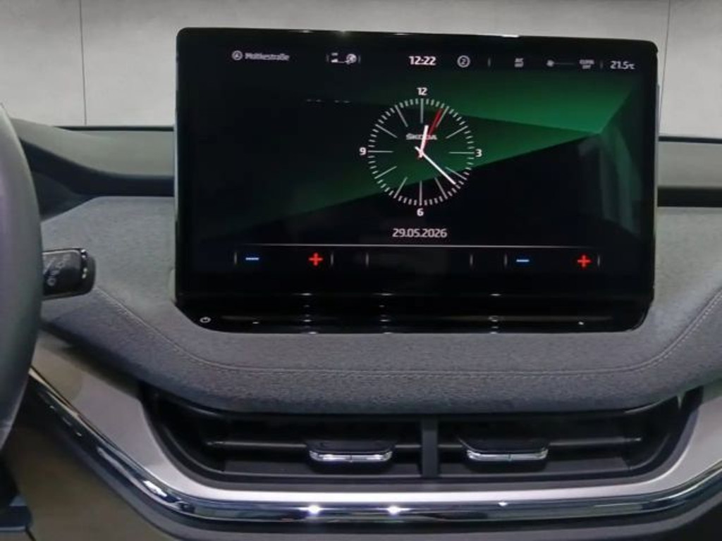 Skoda Enyaq iV
