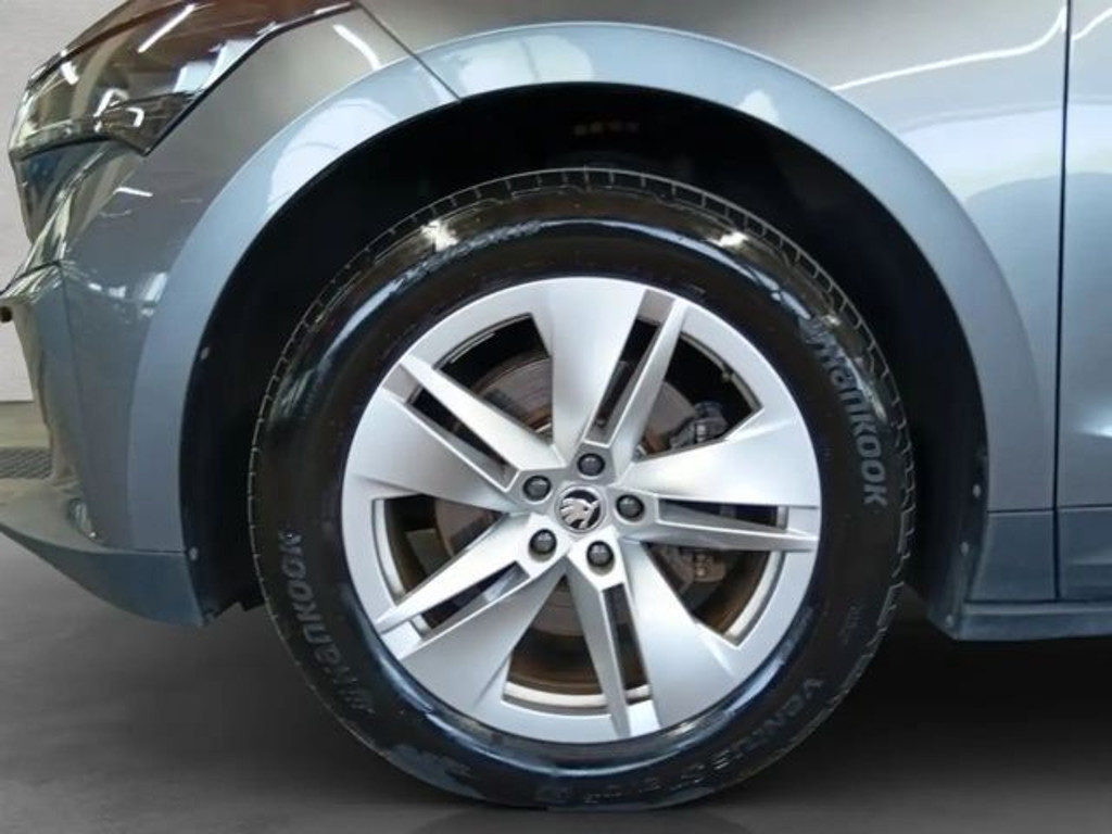 Skoda Enyaq iV
