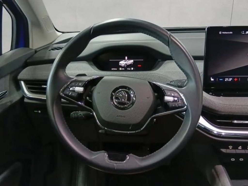 Skoda Enyaq iV
