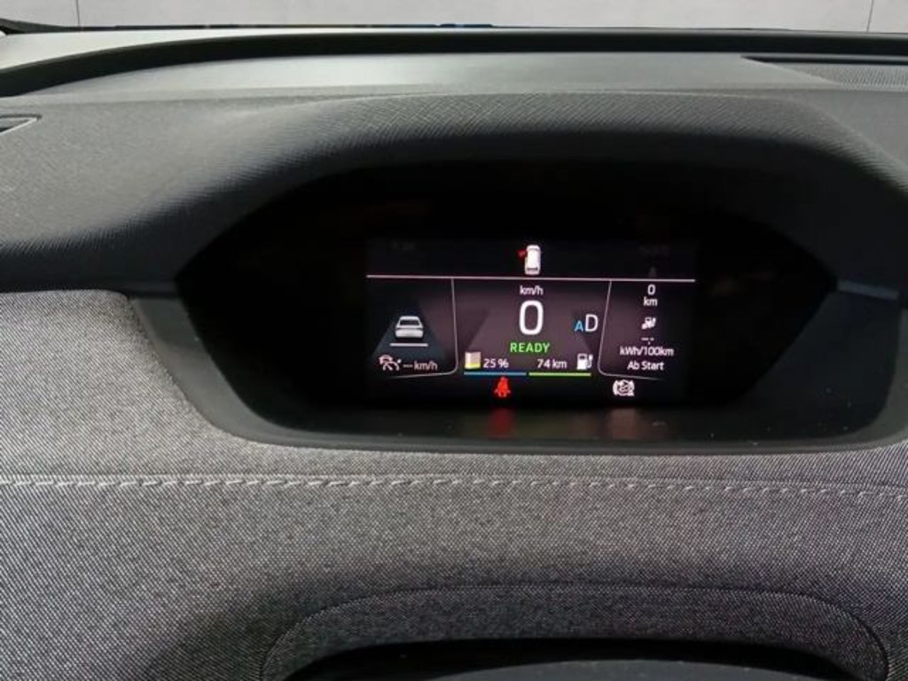 Skoda Enyaq iV