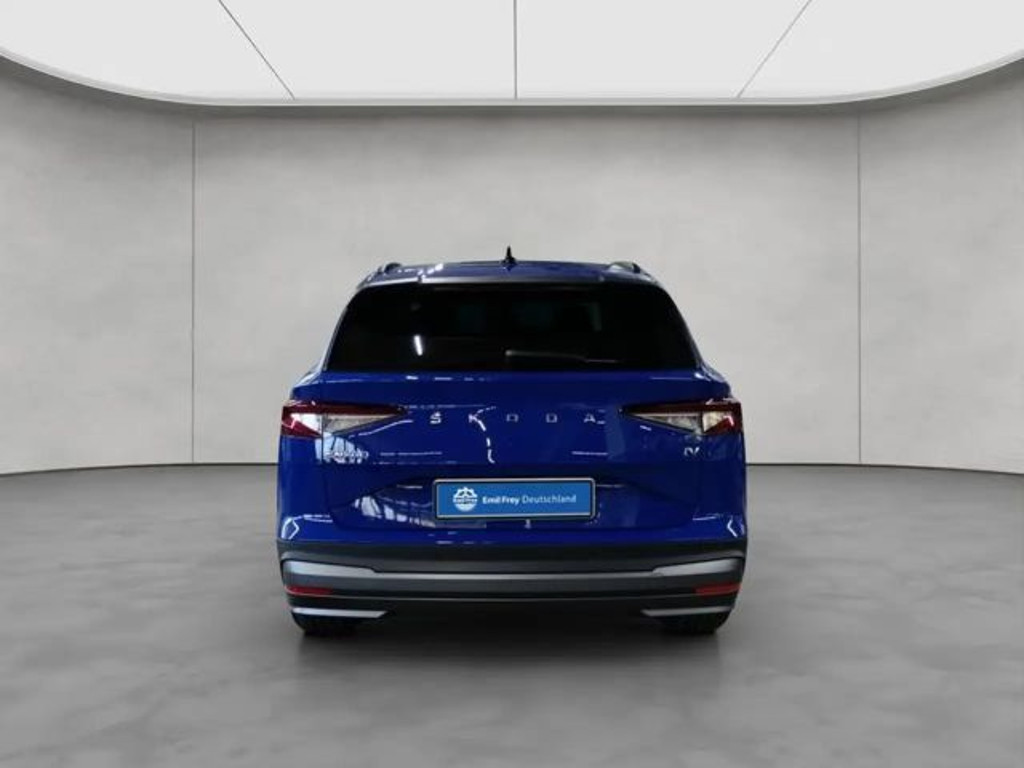 Skoda Enyaq iV
