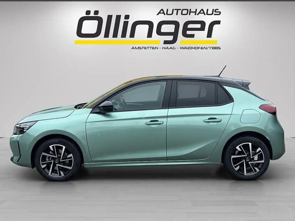 Opel Corsa business+ Turbo
