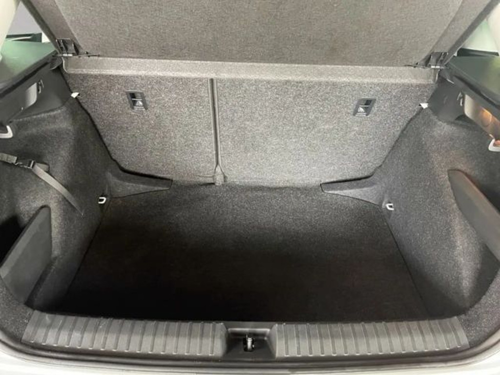 Skoda Kamiq 1.0 TSI Selection
