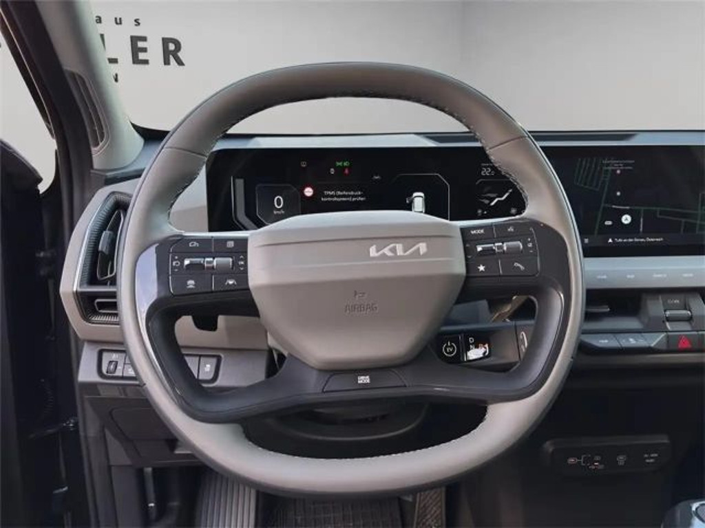 Kia EV5