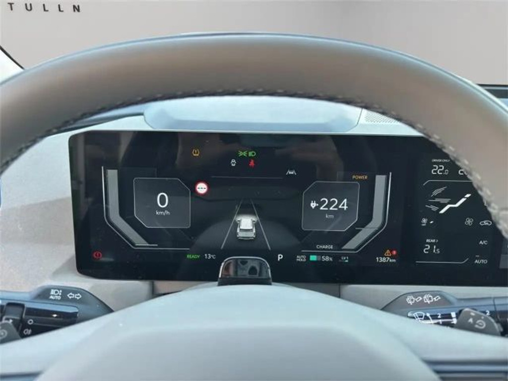 Kia EV5