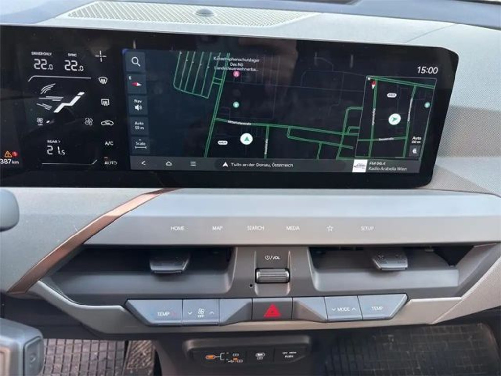 Kia EV5