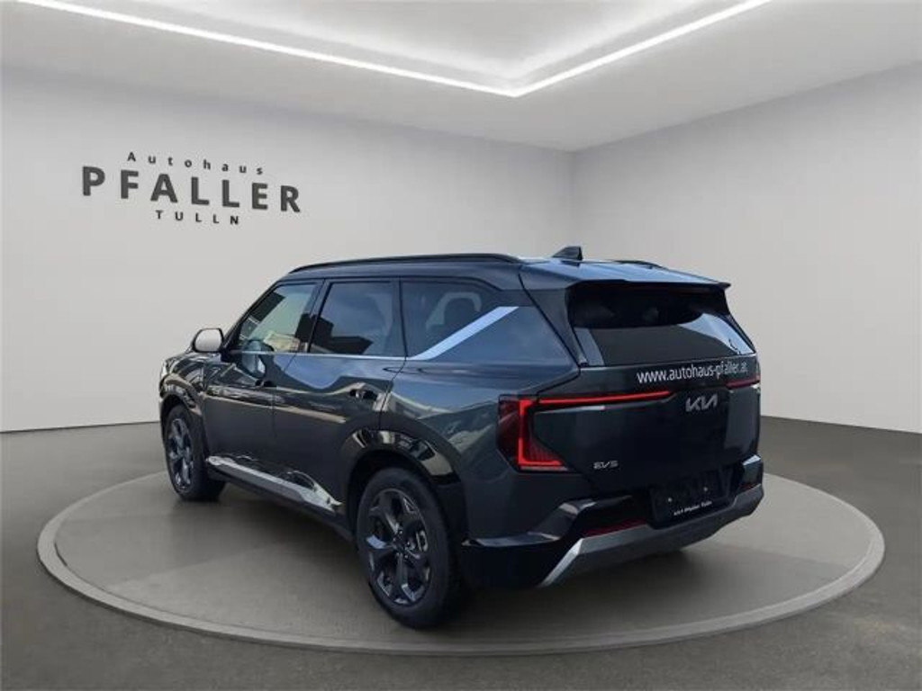 Kia EV5