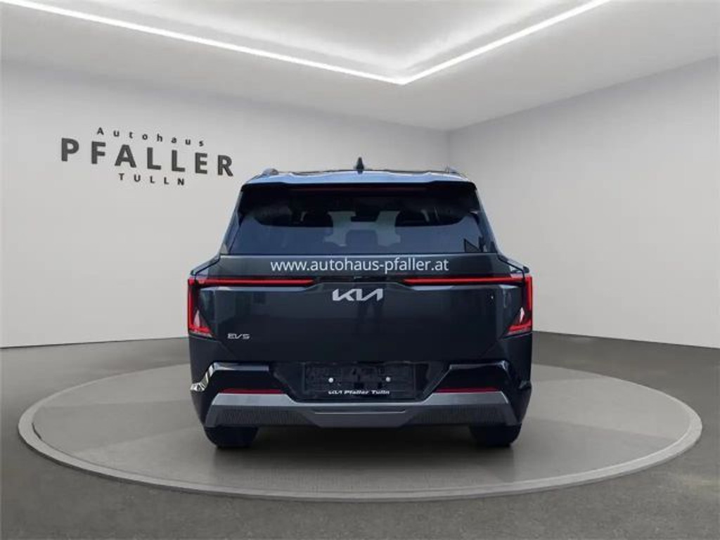 Kia EV5