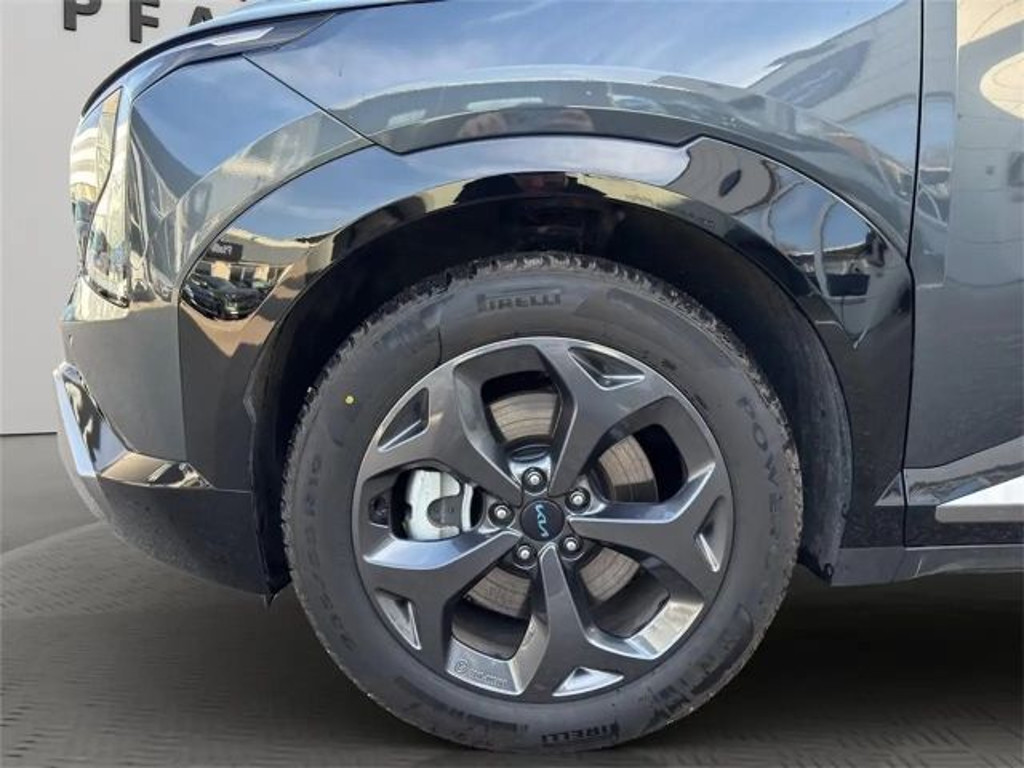 Kia EV5