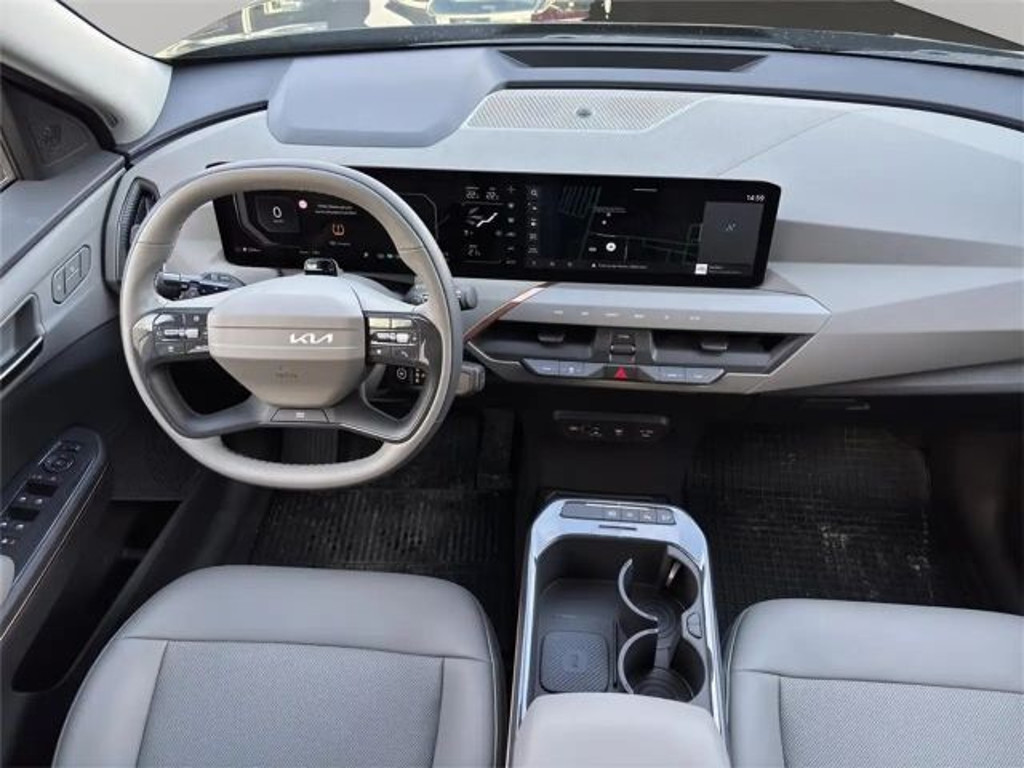 Kia EV5