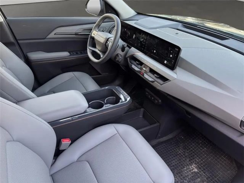 Kia EV5