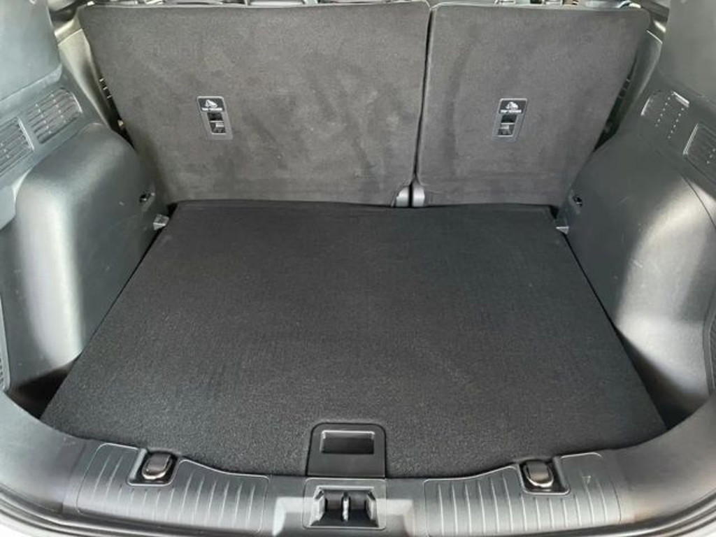 Ford Kuga Cool & Connect Plug in Hybrid